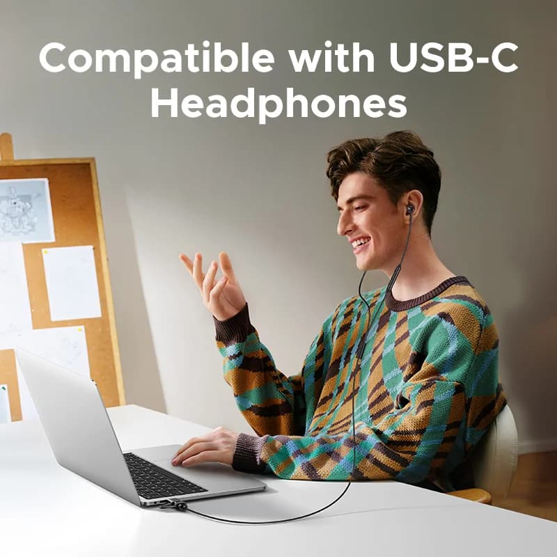USB-A to USB-C OTG アダプター, USB 3.1