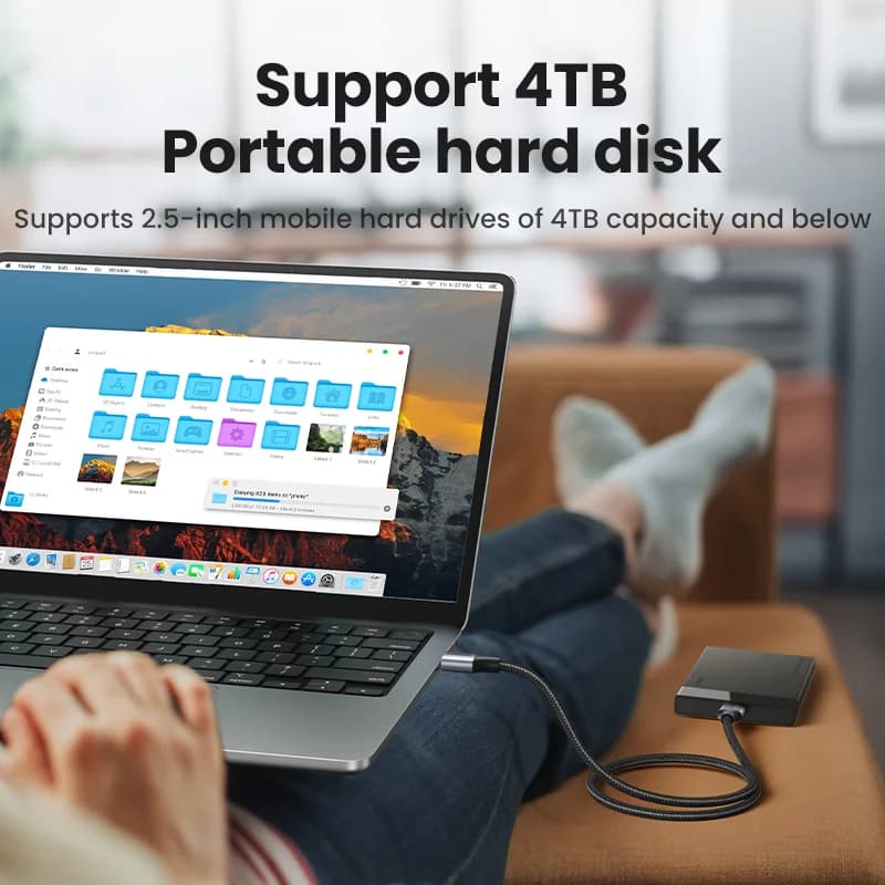 USB 3.0 Micro-B 高速充電 データケーブル