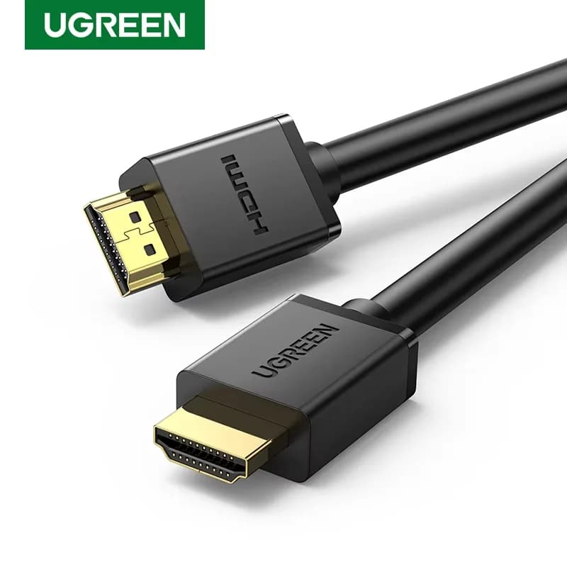 ハイスピード HDMI 2.0ケーブル 4K 60Hz対応
