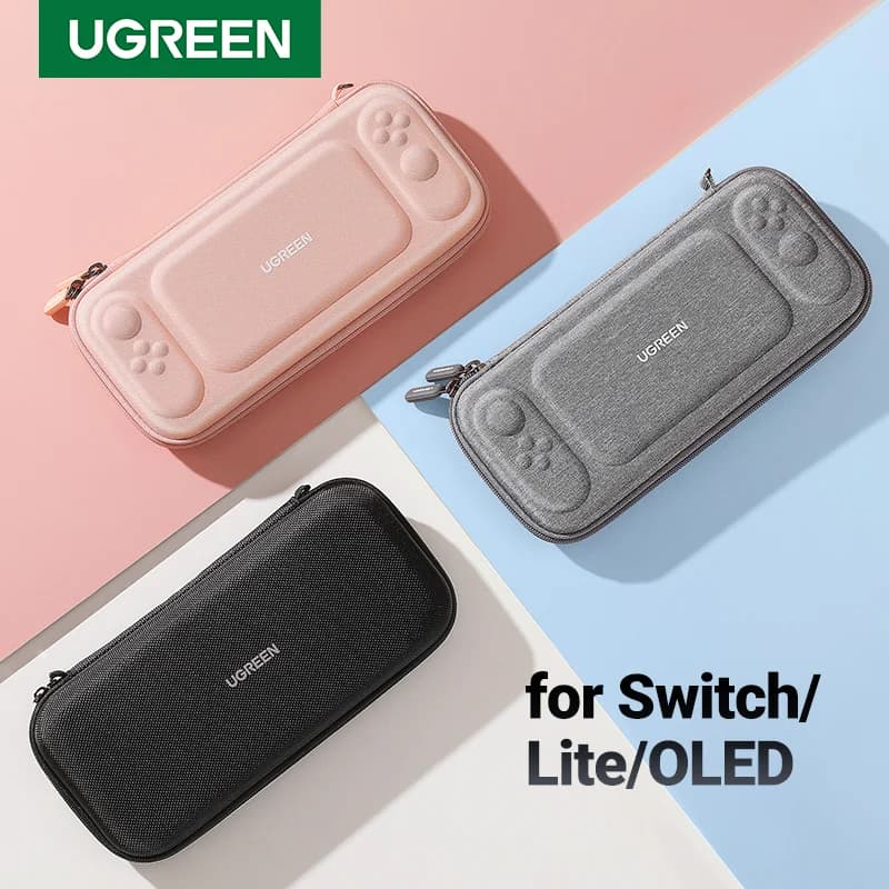 Nintendo Switch用 保護キャリングケース